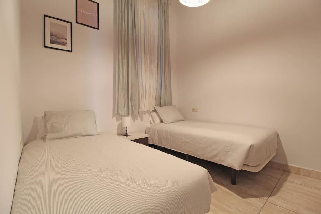 Ferienwohnung Paseo De Gracia Gran Via De Les Corts Catalanes Barcelona Exterior foto